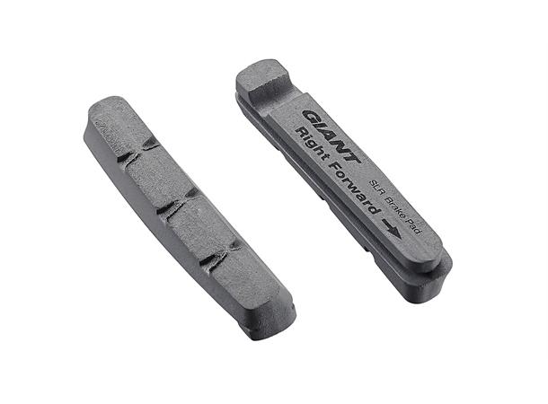 Giant Bremseklosser Carbonfelg 1par Passer Shimano / Propel bremser